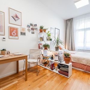 Appartement met een Slaapkamer